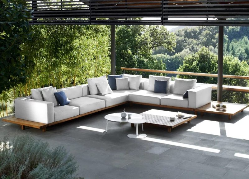 Antares DFN SRL SAMUELE MAZZA OUTDOOR 82480 terrace