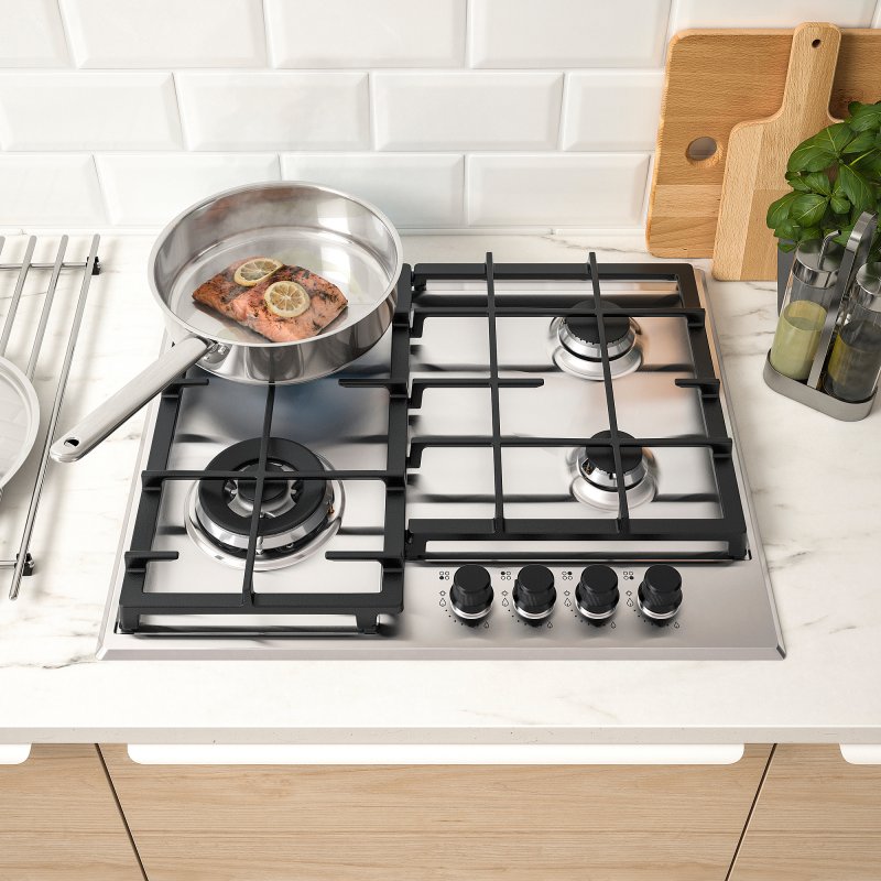 IKEA hob