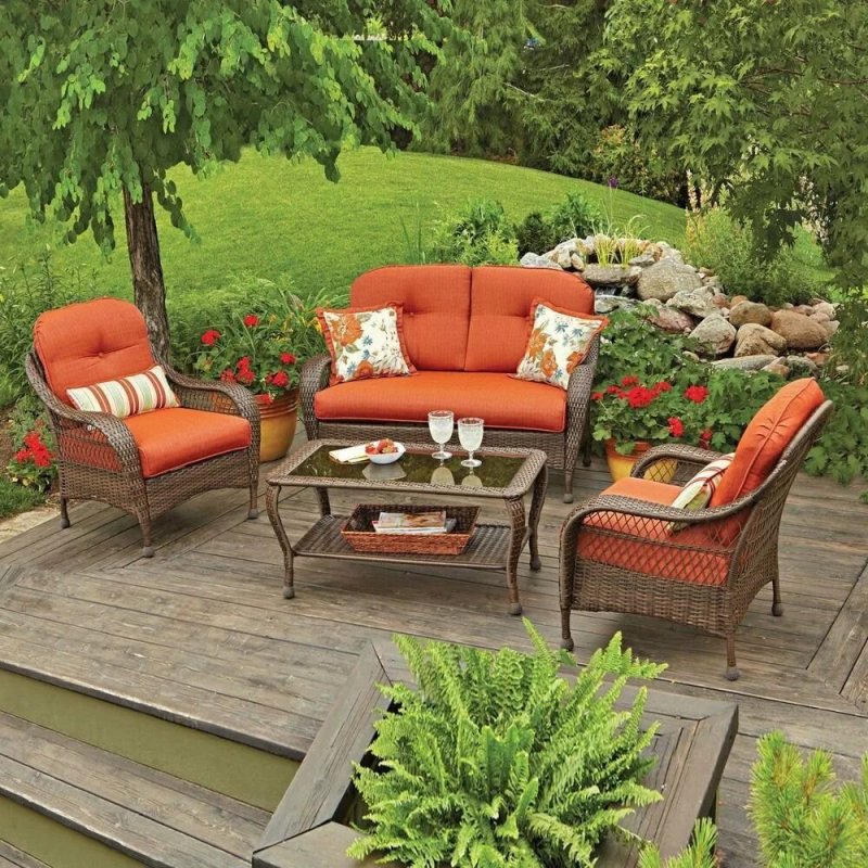 Furniture for Patio