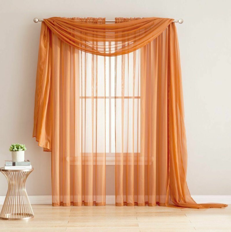 Beautiful curtains