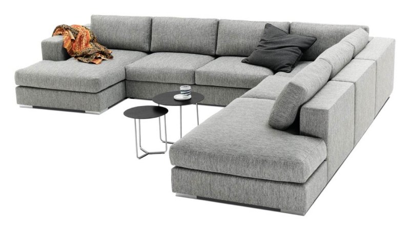 Modular sofa Megapol