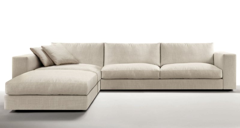 Sofa in modern style