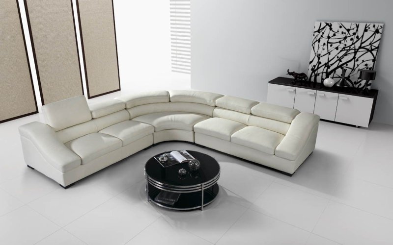 Corner sofa Infinity XL