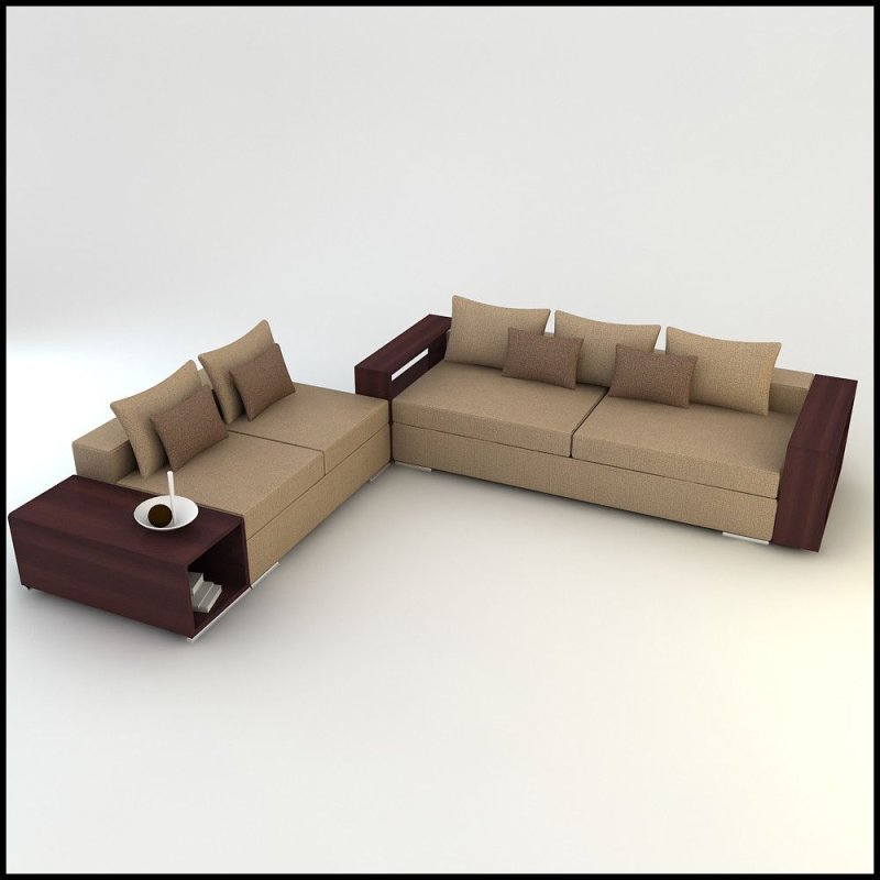 Sofa Design