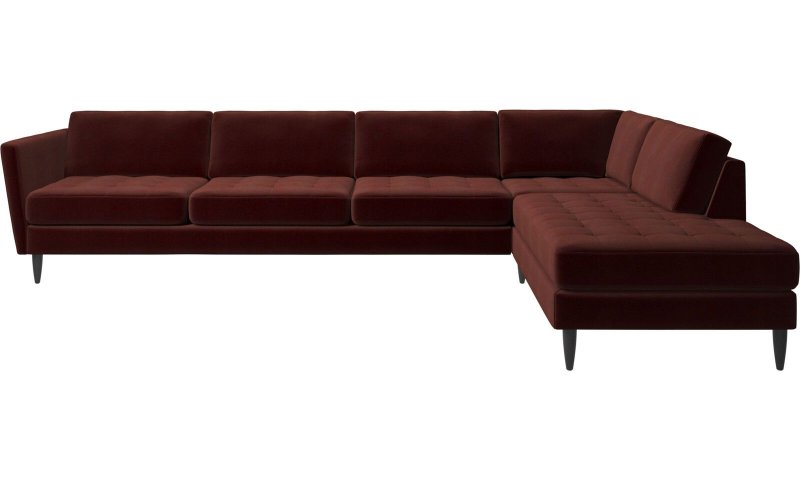 Sofa Spencer Bordo