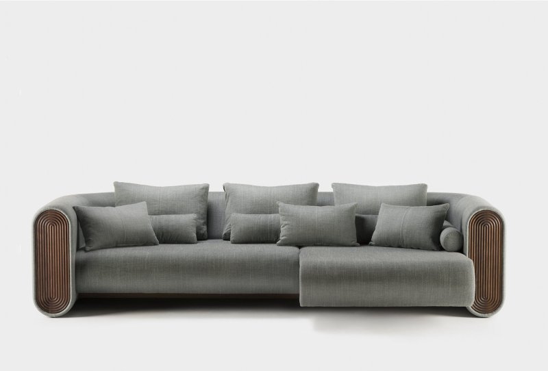 Sofa Design