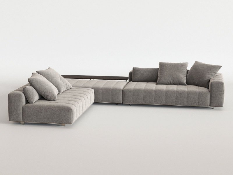 Minotti Freeman sofa