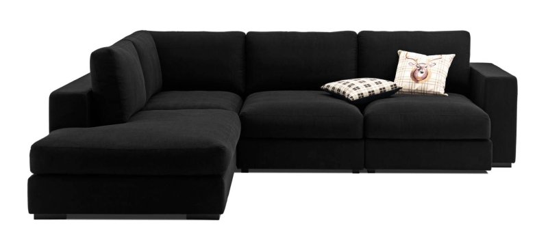 Corner sofa