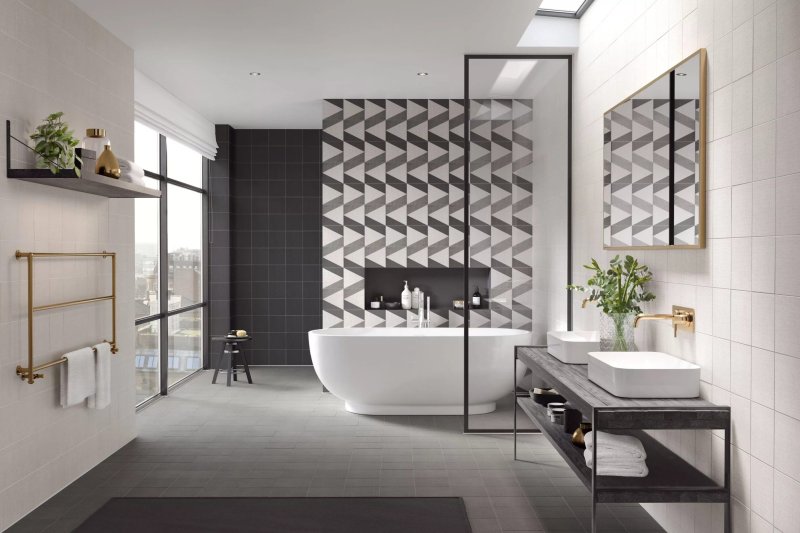 Wall tiles