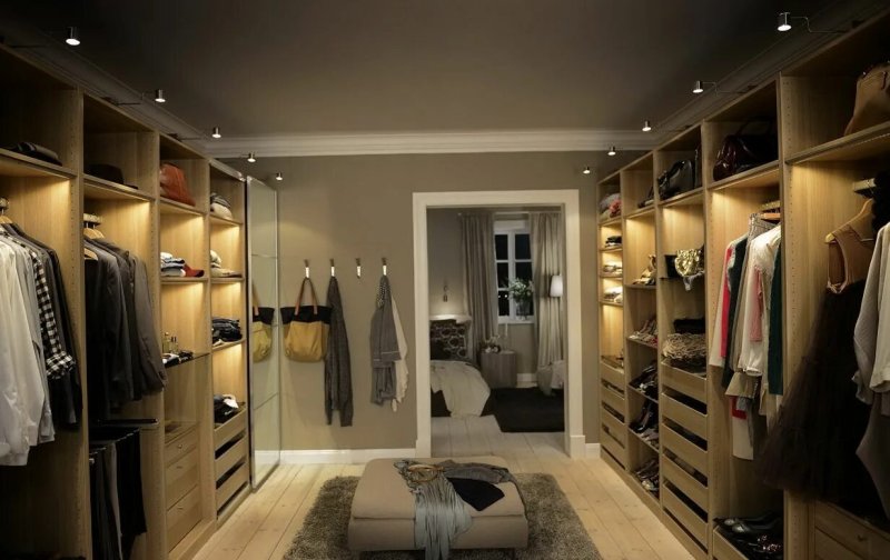 Wardrobe