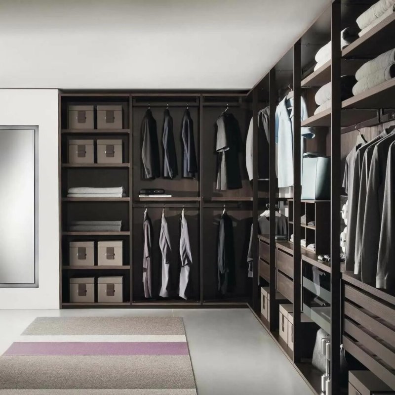 Rimadezio Wardrobe