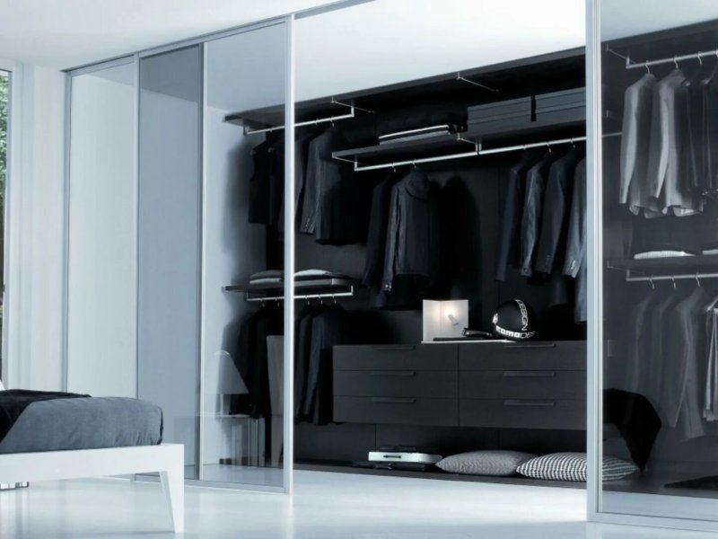 Modus dressing system