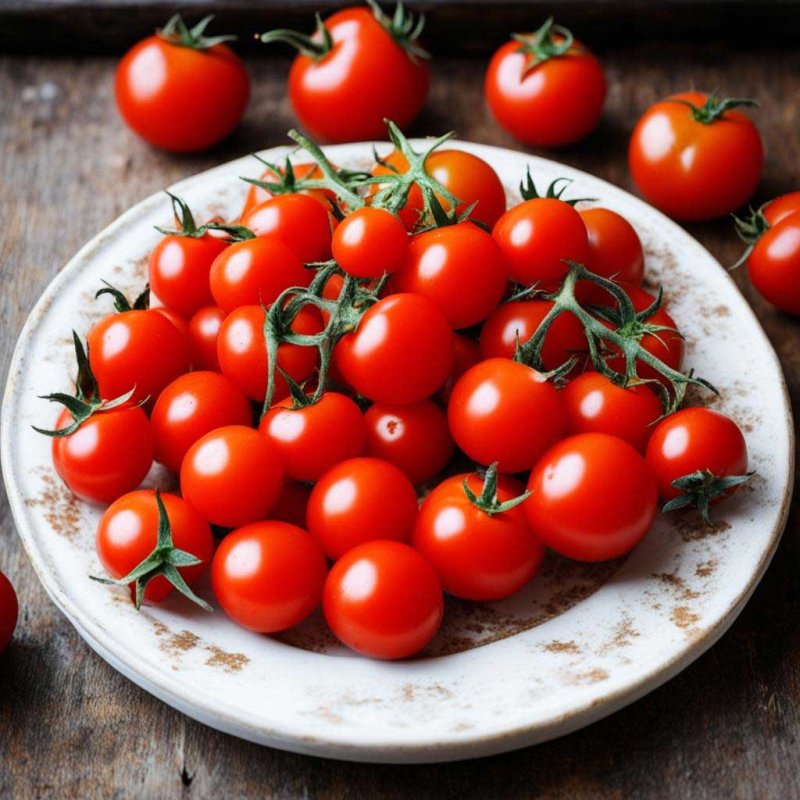 Tomato Cherry