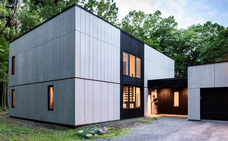 Fadoco Fibrim -cement siding