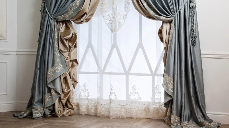 Curtains