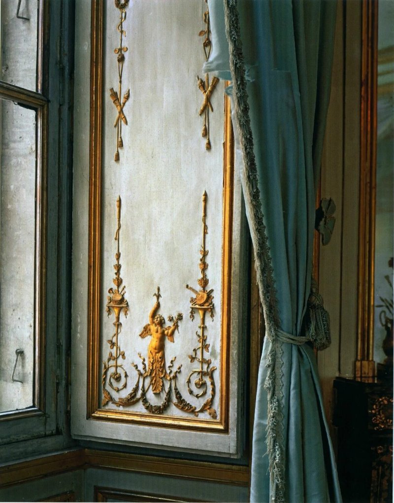 Versailles Rococo