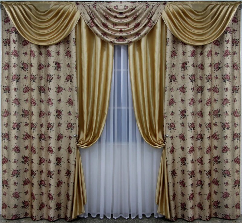 Curtains