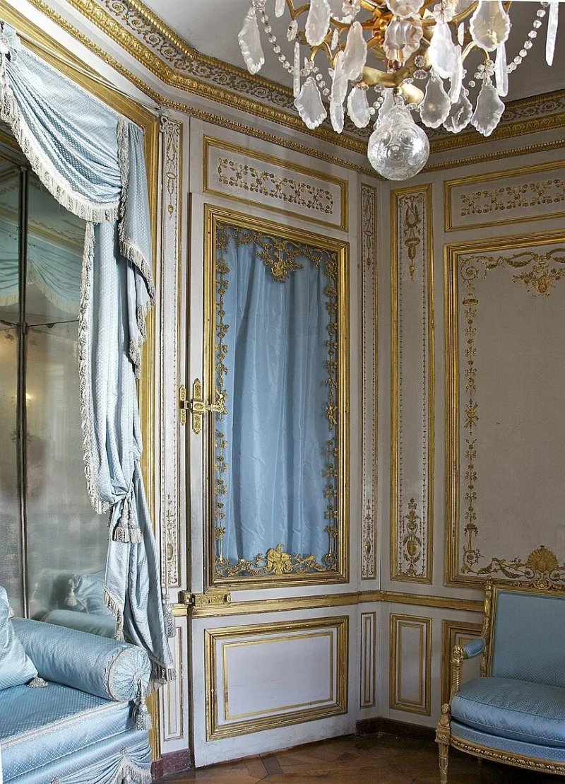 Versailles Rococo