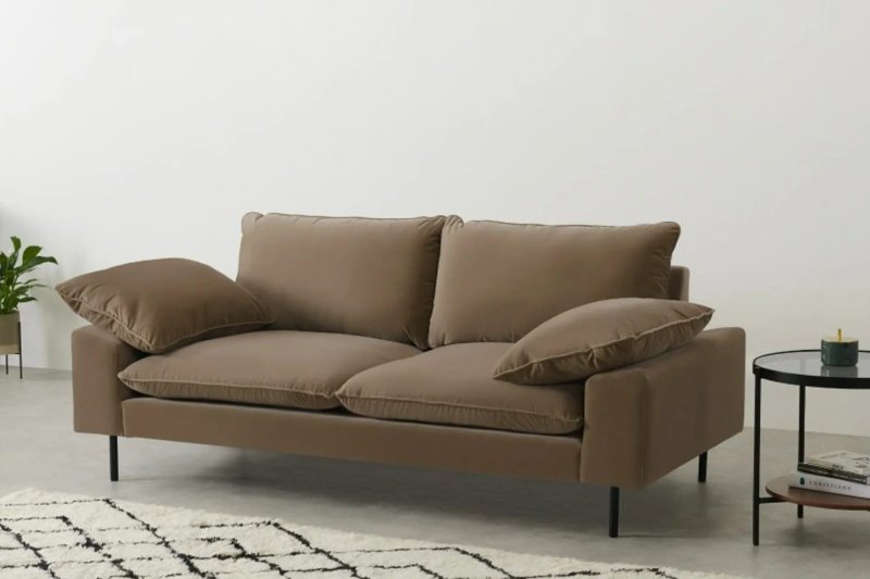 Direct sofa