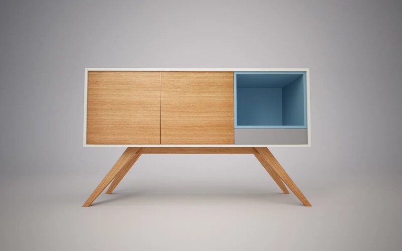 Furniture design