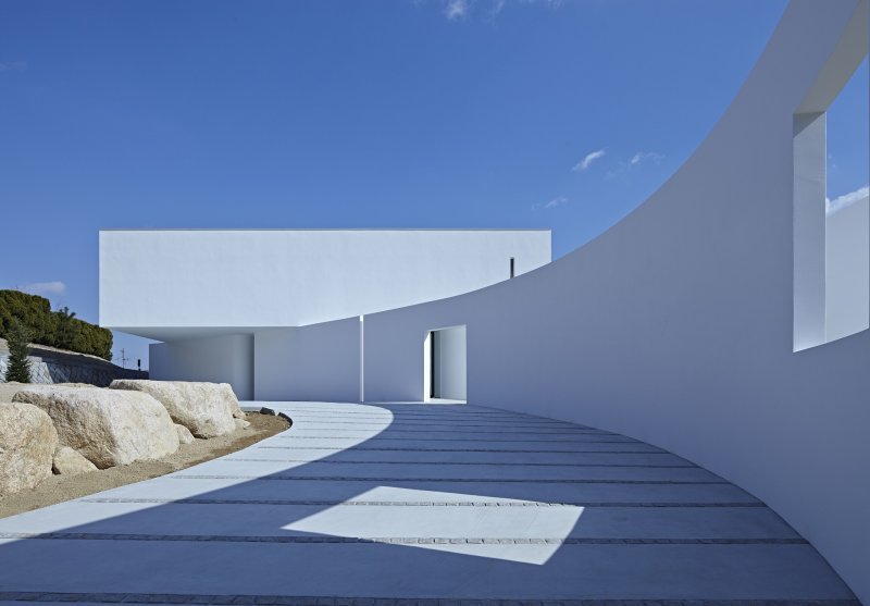 Fran Silvestre Arquitectos