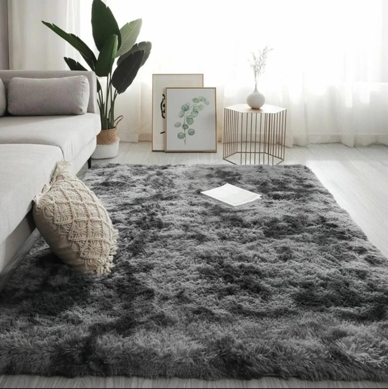 Clothing rug