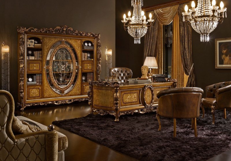 Italian furniture Arredamenti ExcelSior