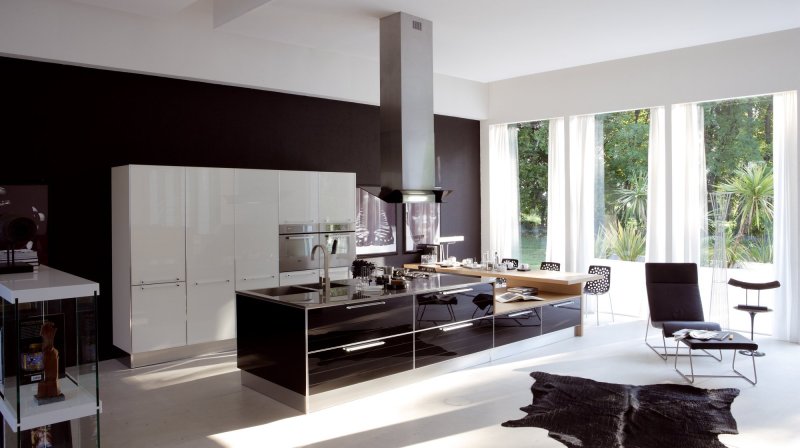 Biefbi Cucine kitchen set