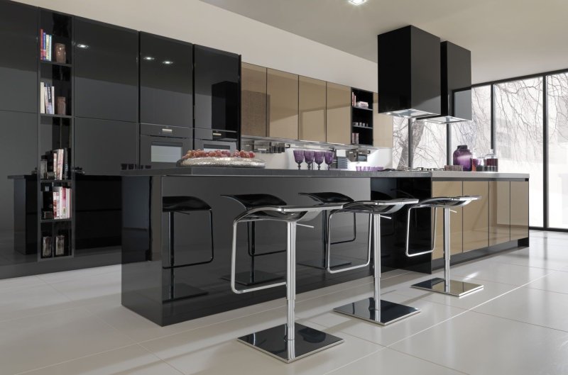 Elite kitchens modern