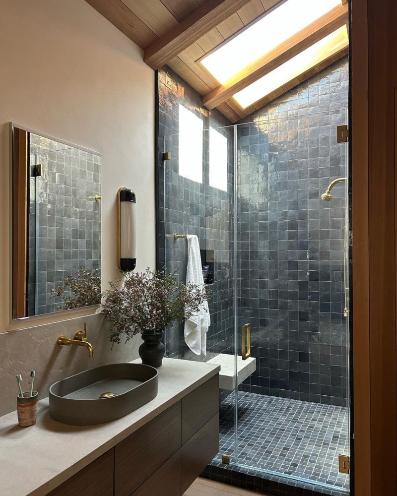 Bathroom Interior