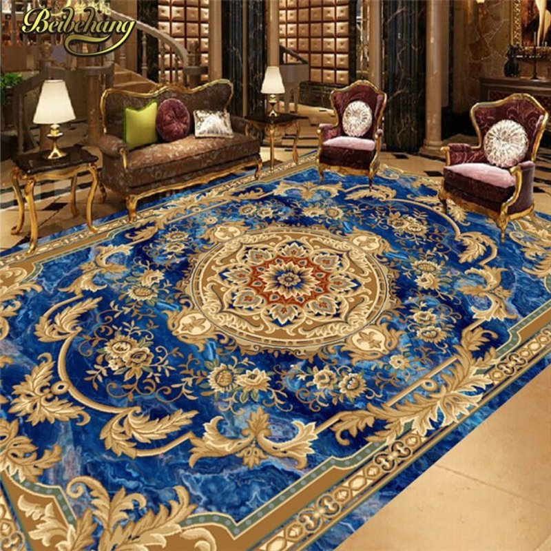 Beautiful carpets