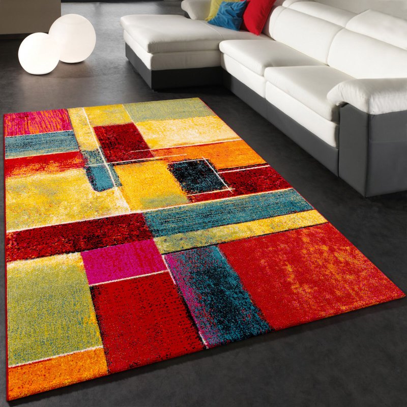 Designer carpets