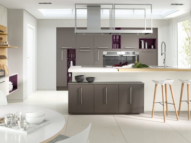 Moderna kitchens 2021