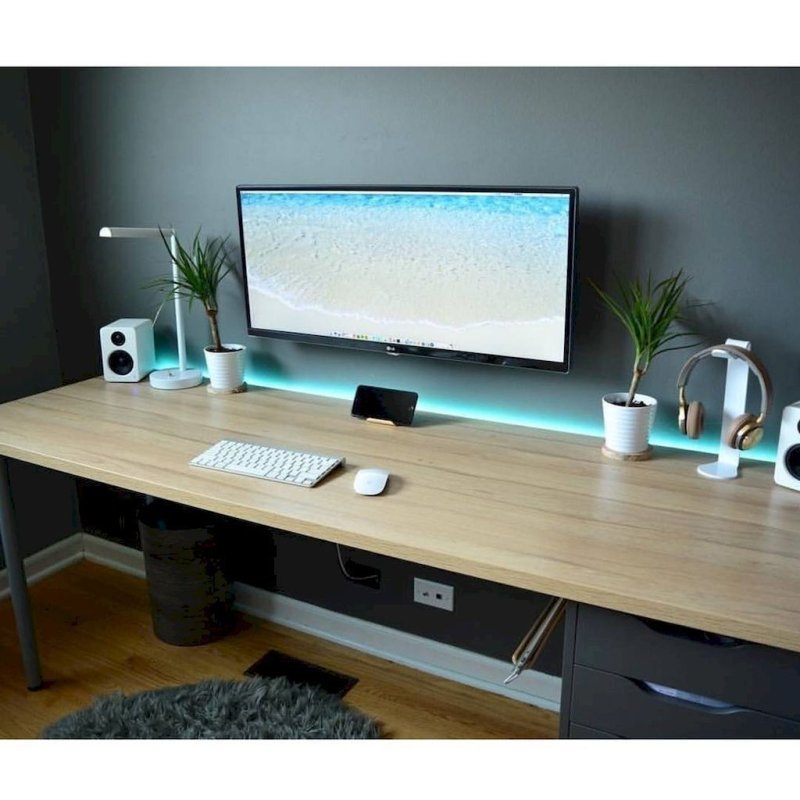 Ideas for a computer table