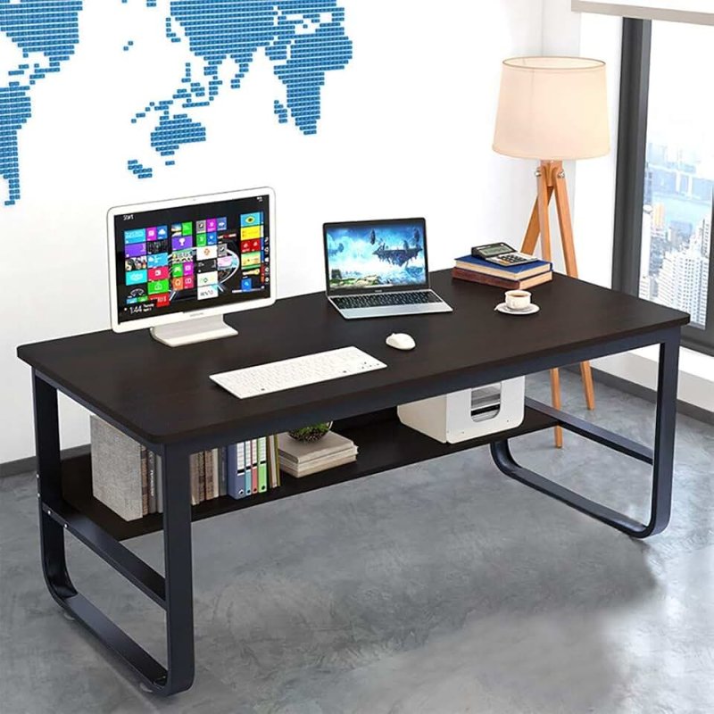 Computer table