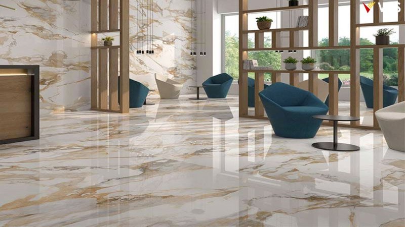 Porcelain stoneware