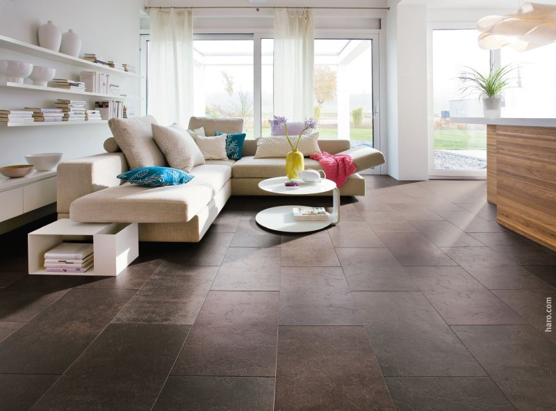 Vitrified tiles porcelain tile