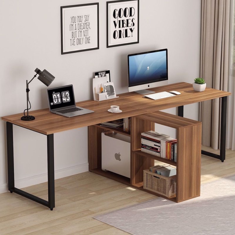 Home office table