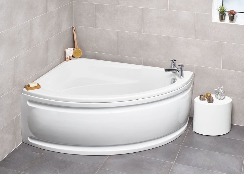 Bath cersanin Cagliope 170x110