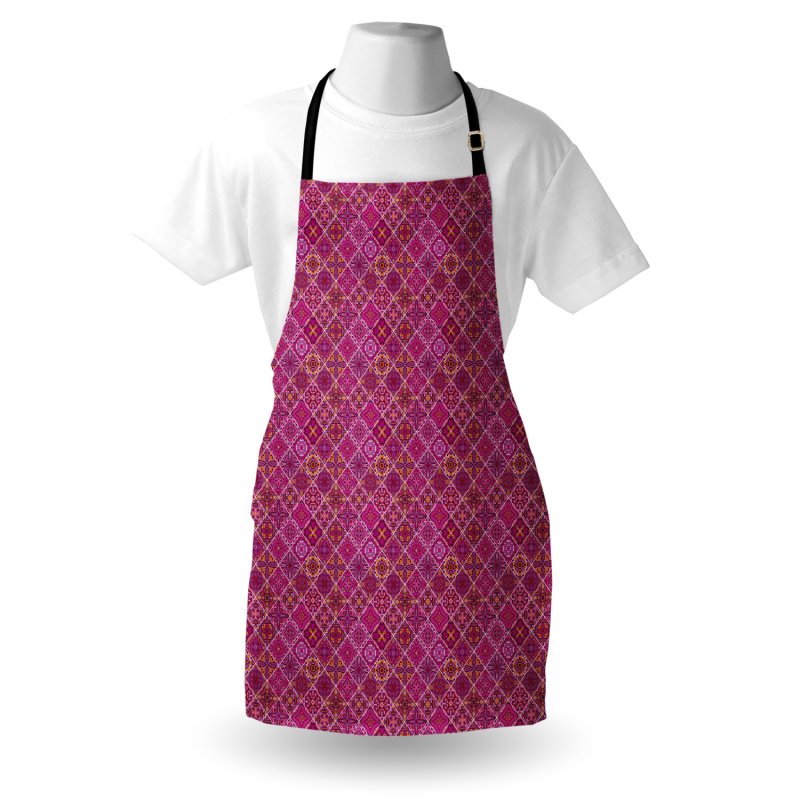 Apron