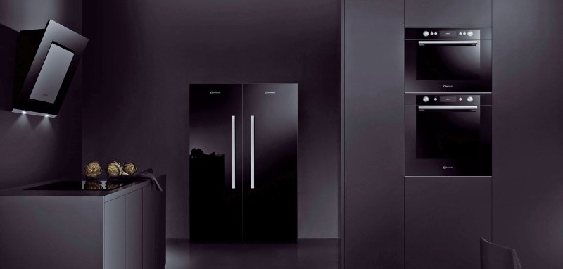 SMEG SBS63NED