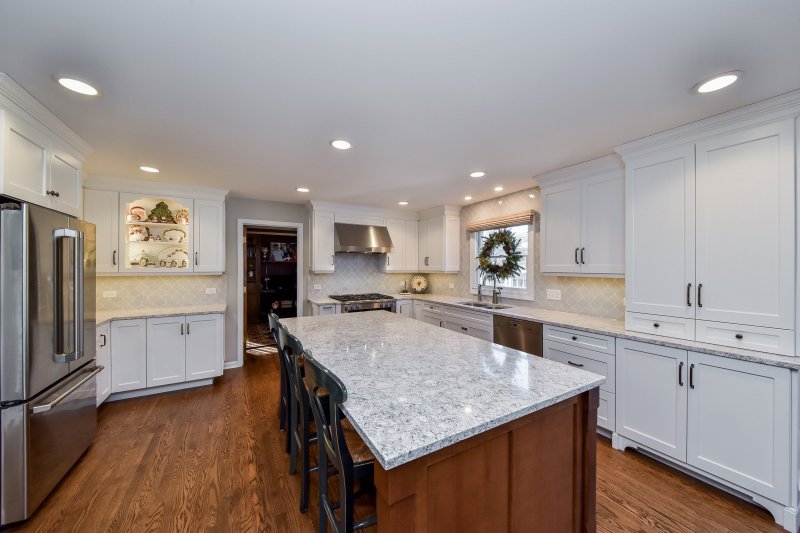 Kitchen CounterTop