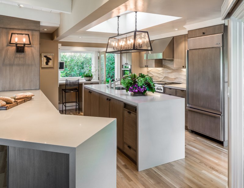 Kitchens Interior