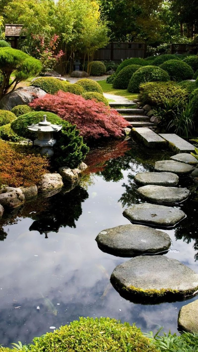 Koichi Kurisa Landscape Designer his gardens