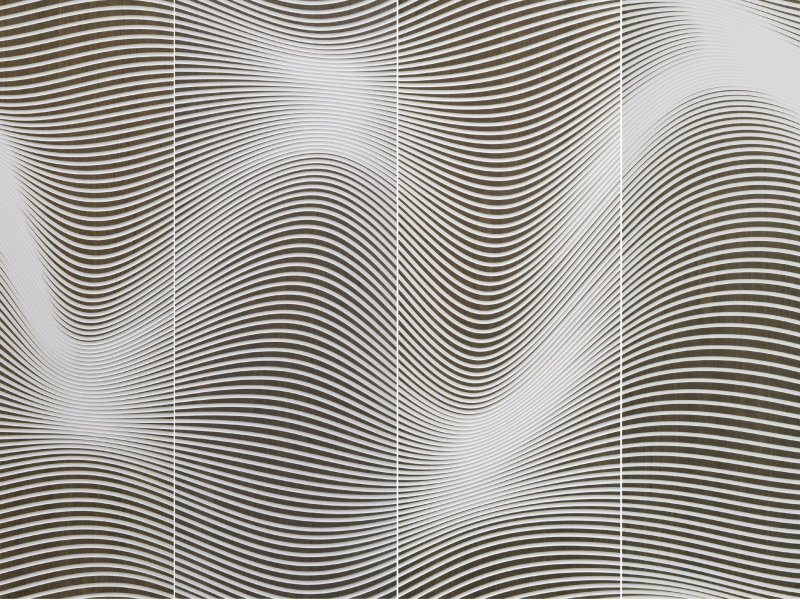 Bridget Riley