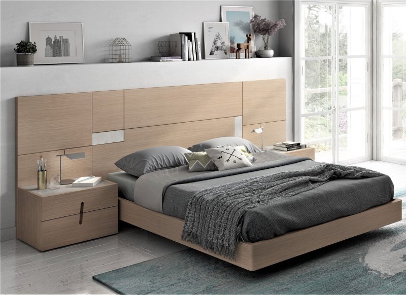 Prato Sonum bed