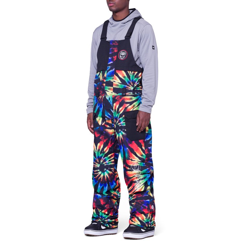 Snowboard pants