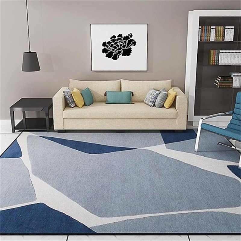 Carpet geometric Nordik