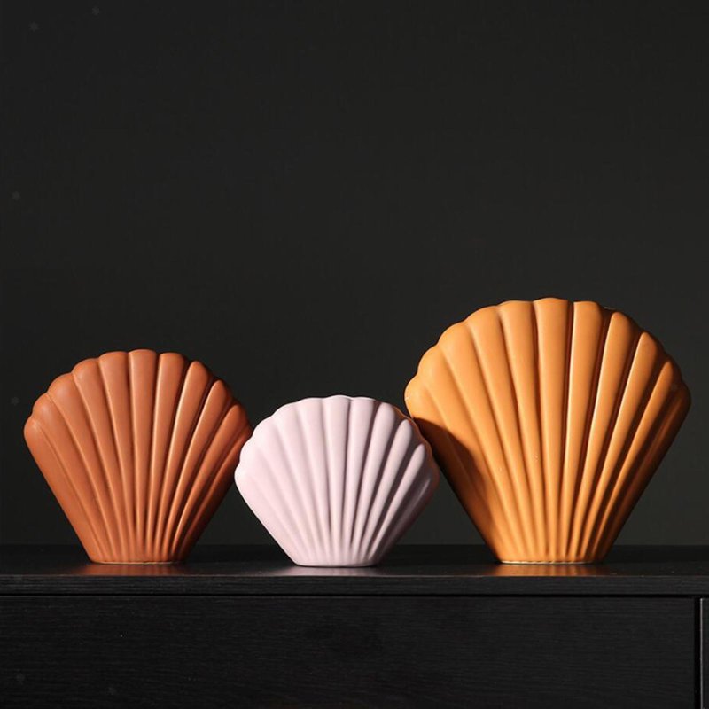 VAZ A shell Ceramics