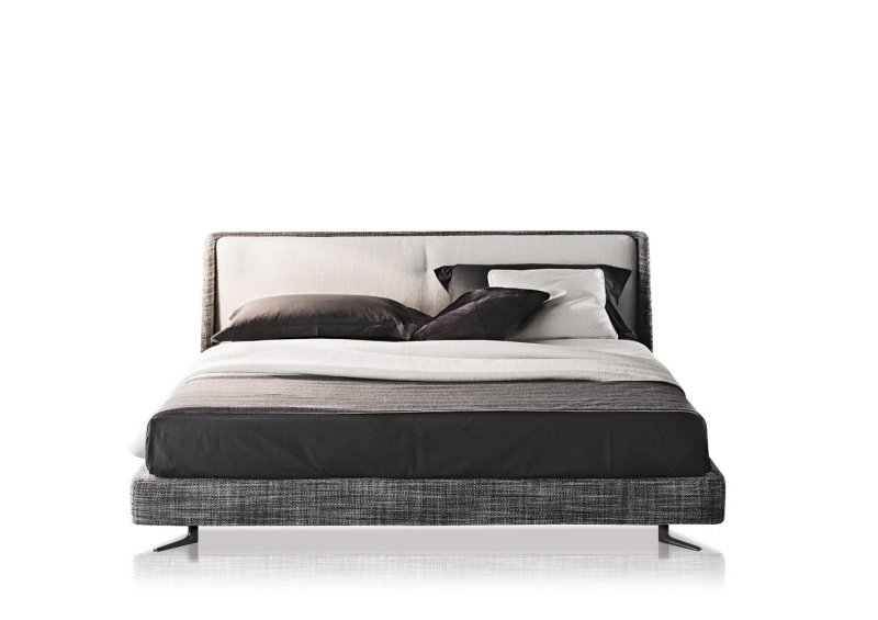 Spencer minotti bed